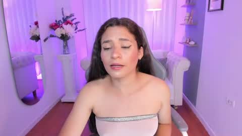 sylvana online show from 06/20/26, 05:32