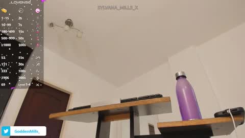 Sylvana  online show from 03/02/26, 12:02