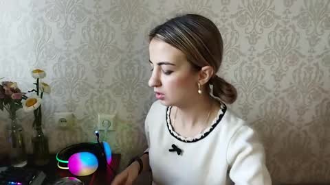 Emily online show from 05/30/26, 01:08