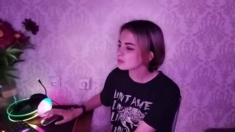 Emily online show from 05/31/26, 06:09