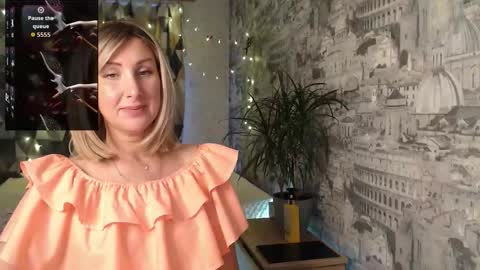 Sylvia online show from 11/12/25, 06:58