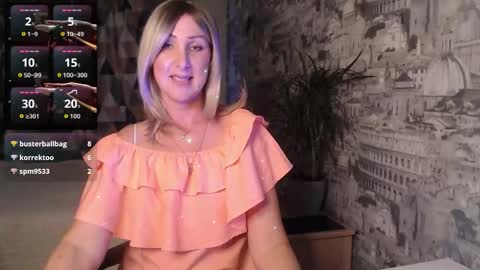 Sylvia online show from 11/21/25, 07:07