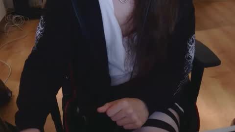 sylvorine online show from 05/10/26, 02:22