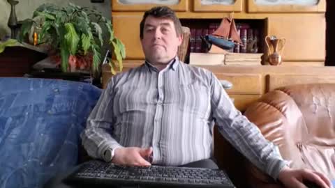 sympa_trique online show from 02/17/26, 11:50