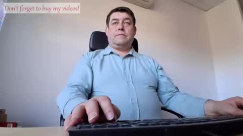 sympa_trique online show from 04/08/26, 06:35