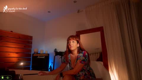 Lily online show from 01/15/26, 10:13