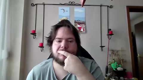 sympon1e online show from 02/02/26, 09:52