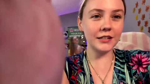 Jennah online show from 03/04/26, 08:04