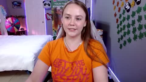 Jennah online show from 03/10/26, 12:04