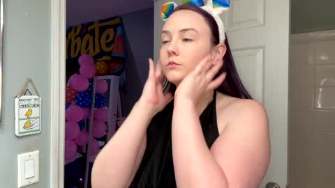 Jennah online show from 04/25/26, 11:24