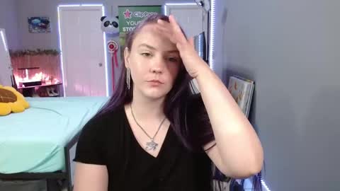 Jennah online show from 05/09/26, 09:42