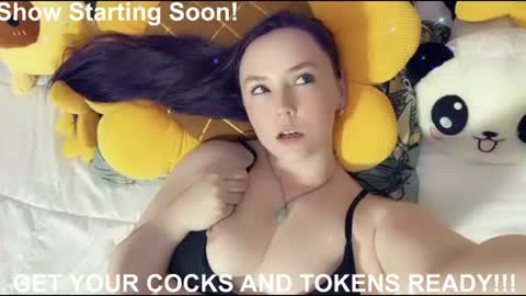 Jennah online show from 06/29/26, 03:34