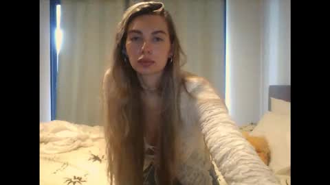 Snapshot of syrami chatting on 02/20/26, 12:29 syrami online show from 02/20/26, 12:29