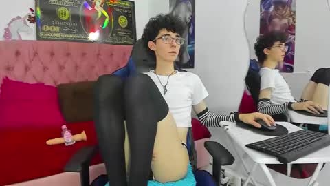 Syriussz online show from 01/18/26, 07:17