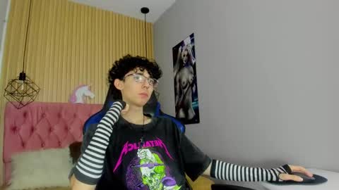 Syriussz online show from 02/03/26, 07:19