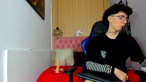 Syriussz online show from 02/13/26, 07:43