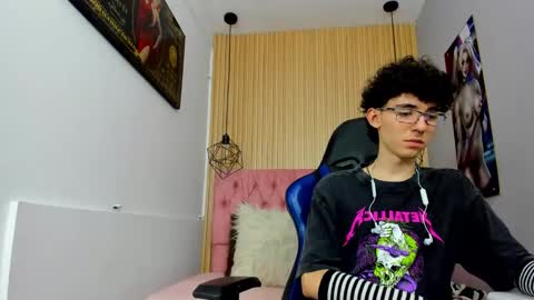 Syriussz online show from 02/22/26, 07:23