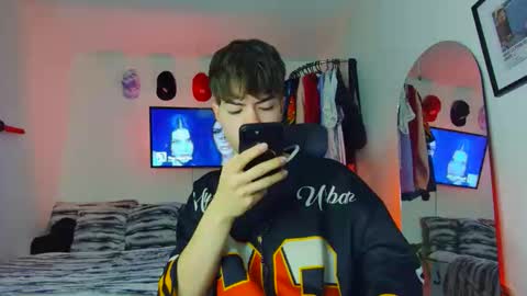 TONER online show from 10/28/25, 12:25