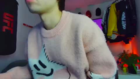 TONER online show from 12/01/25, 12:48