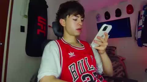 TONER online show from 01/08/26, 12:46