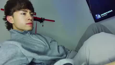 TONER online show from 01/17/26, 03:22