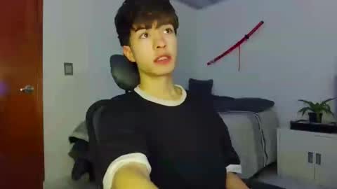 TONER online show from 02/03/26, 02:10