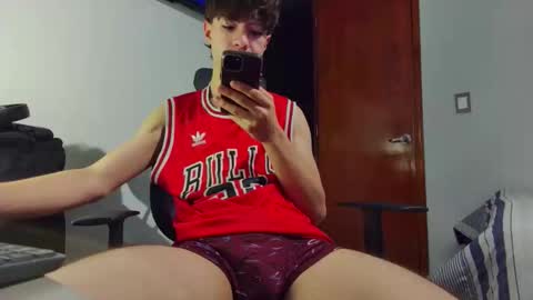 TONER online show from 02/11/26, 12:15