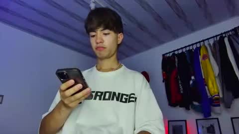 TONER online show from 03/04/26, 01:55