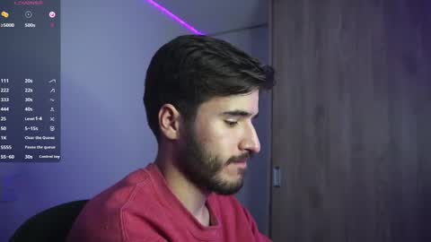 t0ny_wylie online show from 12/31/24, 02:08