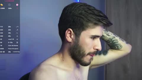 t0ny_wylie online show from 01/08/25, 12:28