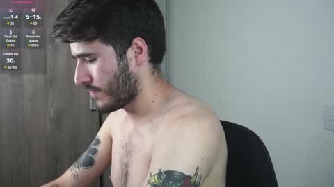 t0ny_wylie online show from 01/27/25, 05:37