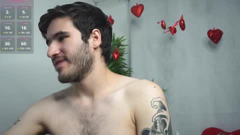 t0ny_wylie online show from 02/17/25, 02:37