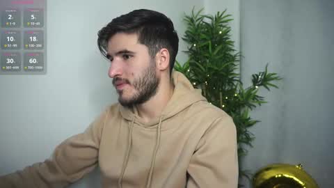 t0ny_wylie online show from 03/01/25, 05:05