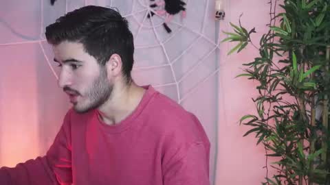 t0ny_wylie online show from 10/14/25, 11:11