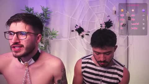 t0ny_wylie online show from 10/27/25, 08:57