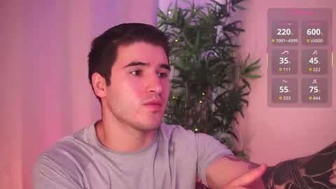 t0ny_wylie online show from 03/03/26, 02:56