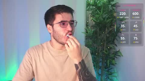 t0ny_wylie online show from 04/07/26, 12:27