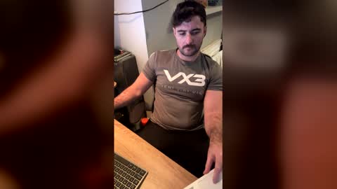 Trey online show from 01/13/26, 02:11