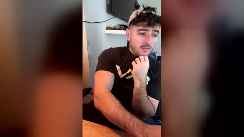 Trey online show from 02/23/26, 10:12