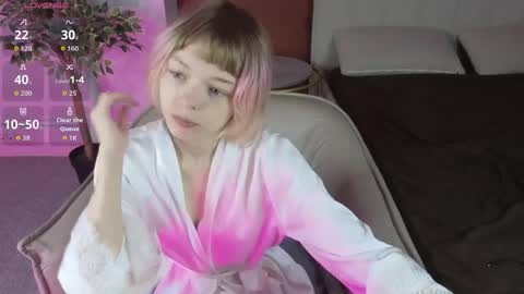 Alice online show from 06/01/26, 01:18