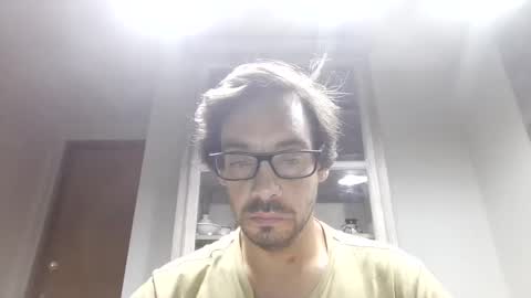 t_fuenzalida online show from 01/09/26, 04:15