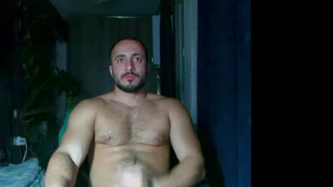 Huracane online show from 11/11/25, 05:02