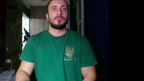 Huracane online show from 11/29/25, 05:38