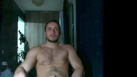 Huracane online show from 02/09/26, 06:23