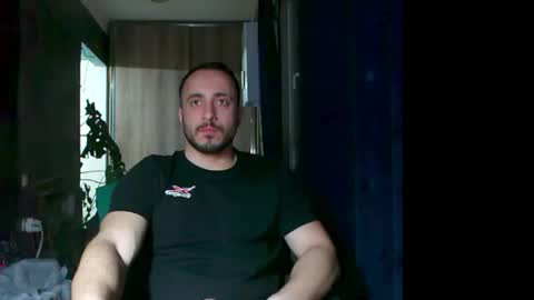 Huracane online show from 03/09/26, 05:17