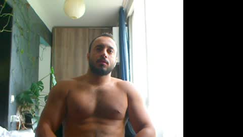 Huracane online show from 07/08/26, 08:19