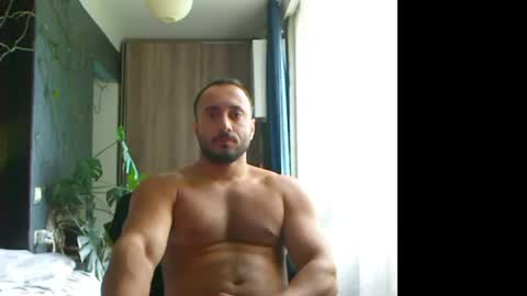 Huracane online show from 07/19/26, 03:38