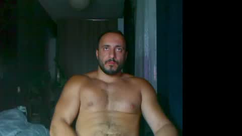 Huracane online show from 07/28/26, 04:39