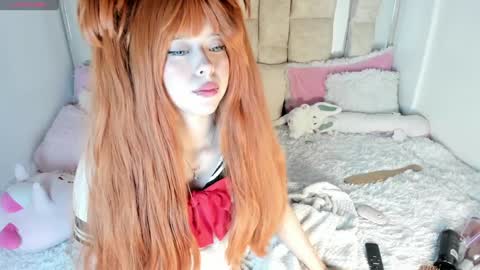 Nice to meet you I am Mia3 online show from 01/22/25, 02:59