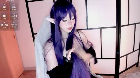 Nice to meet you I am Mia3 online show from 03/30/26, 10:22